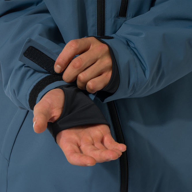 Recon Jacket Moonlight Blue