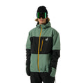 Recon Jacket Moonlight Blue