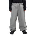 Park Snowboard Pants Dark Green