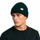 Bonnet Cooke noir