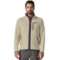 Classic Retro-X® Fleece Jacket Dried Vanilla
