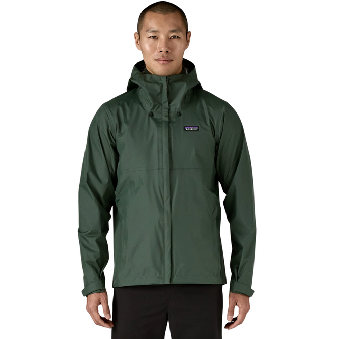 Torrentshell 3L Rain Jacket Old Growth Green