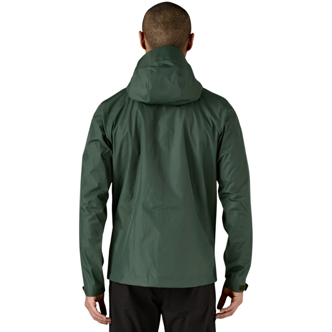Torrentshell 3L Rain Jacket Old Growth Green