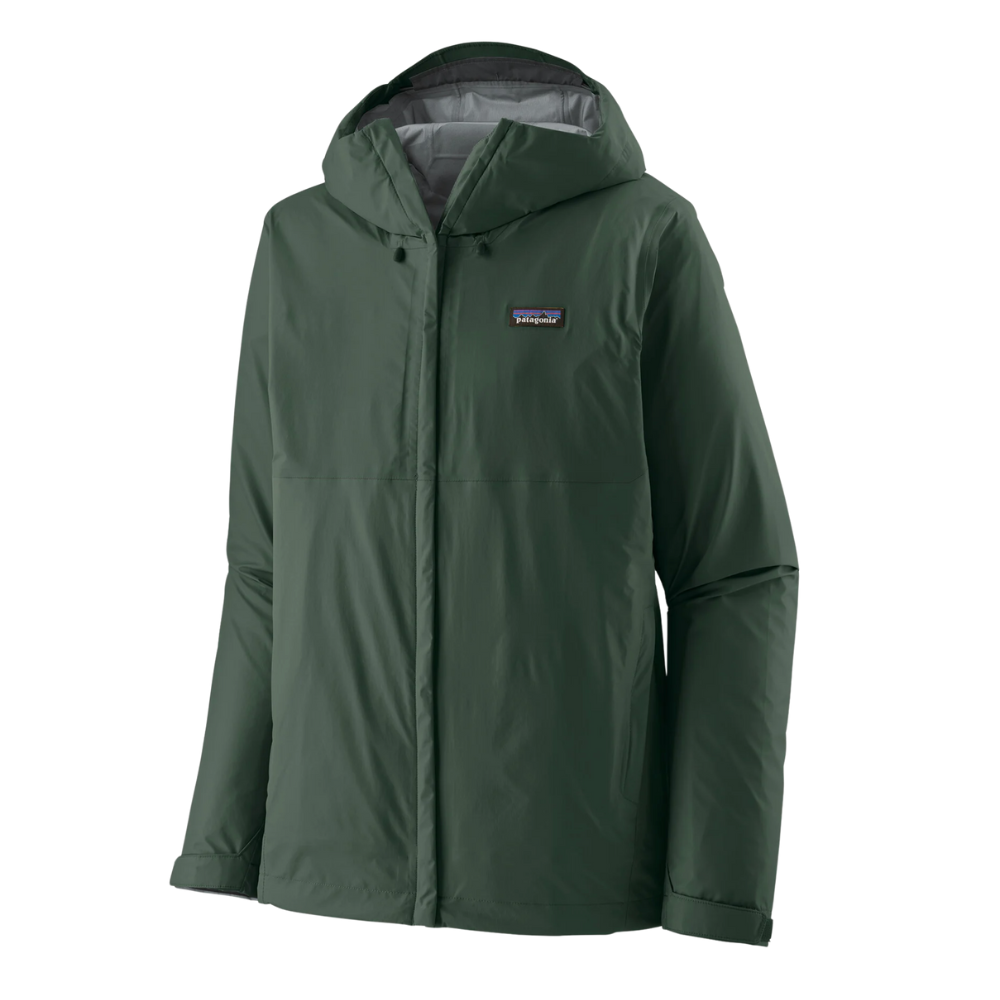 Torrentshell 3L Rain Jacket Old Growth Green