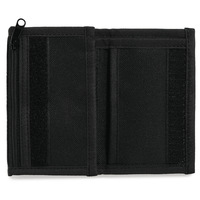 Volcano Key Wallet Black