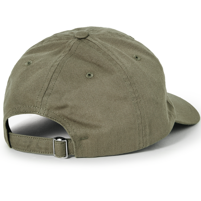 Varsity Logo Sai Cap Khaki