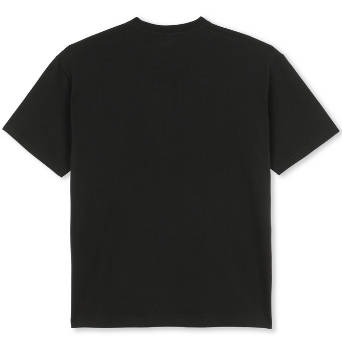 Rider T-shirt Black