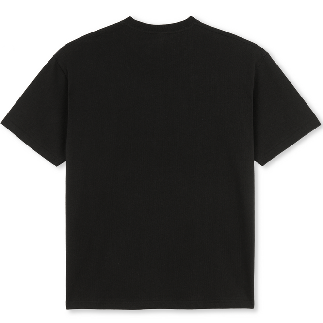 Spiderweb T-shirt Black