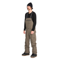 Roan Snowboard Bib Overall Teak