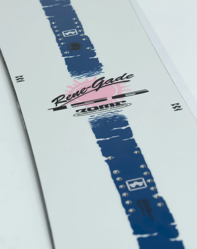 Rene-Gade 156 2024 Snowboard