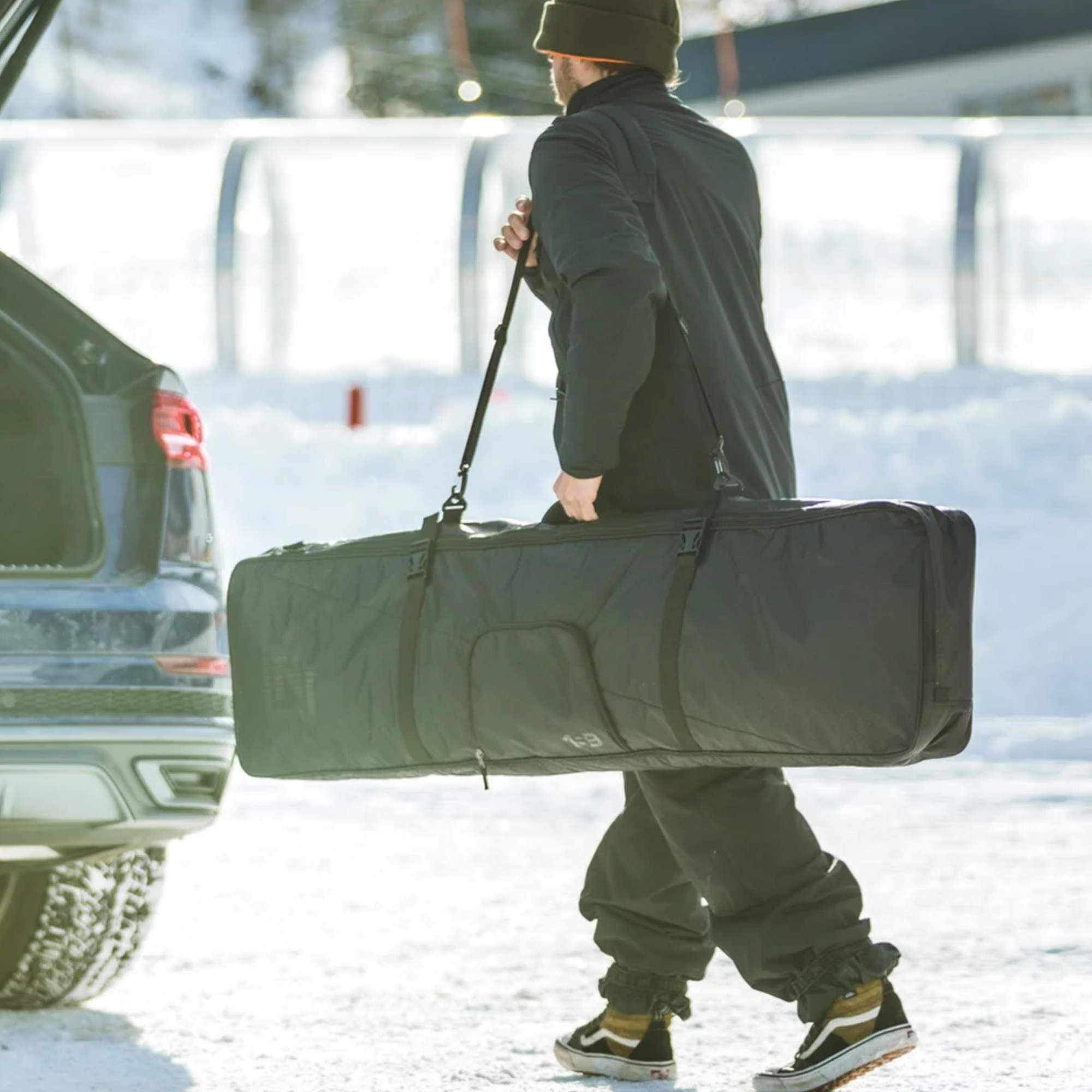 Boardbags