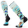 Chaussettes Intra Snowboard Targeted Cushion OTC noires