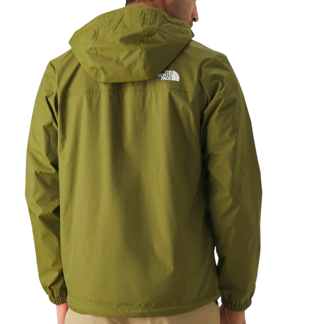 Antora Jacket Forest Olive