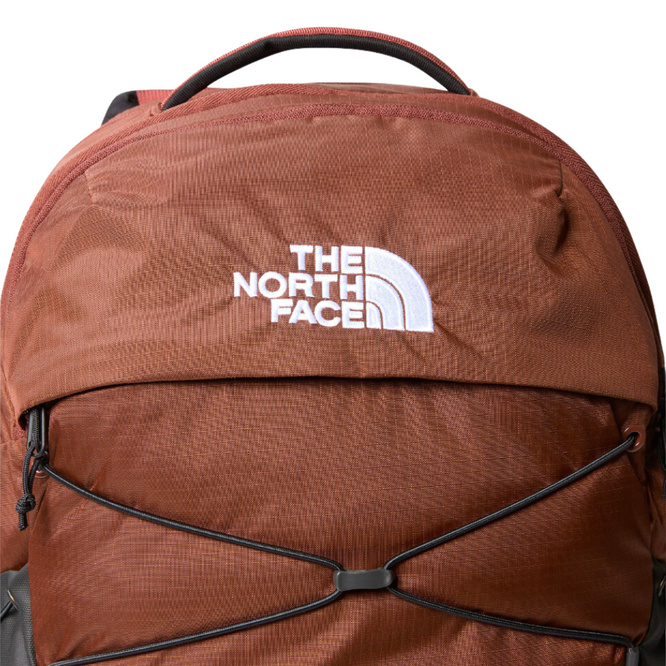 Borealis Backpack Dark Oak/TNF Black