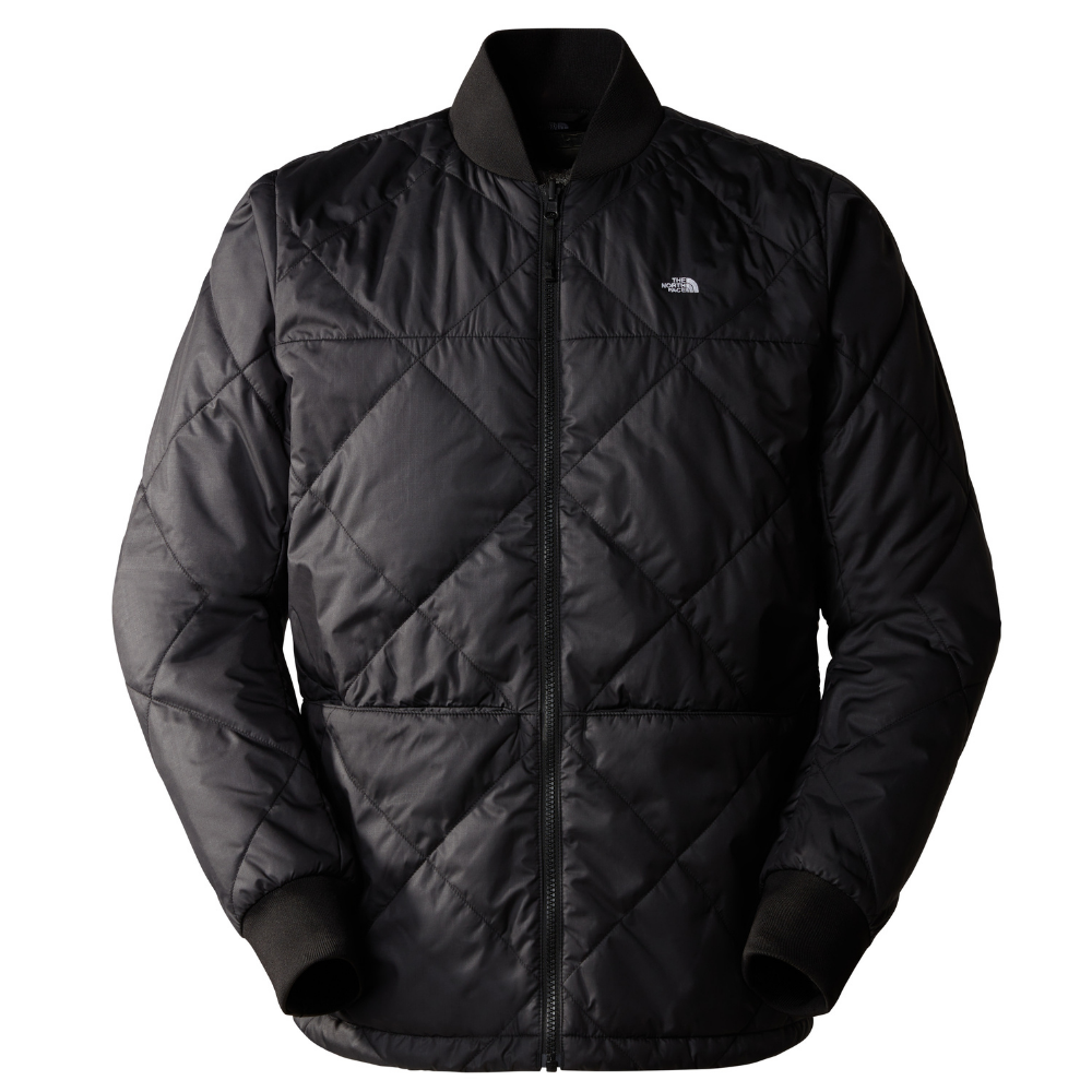 The North Face Fourbarrel Triclimate Jacket Almond Butter/TNF Black ...