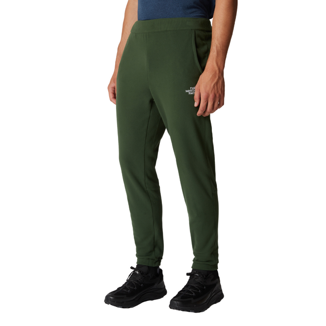 100 Pantalon des glaciers Aiguille de pin