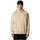 Raglan NSE Box Hoodie Black