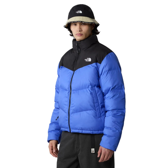 Veste Saikuru Solar Blue