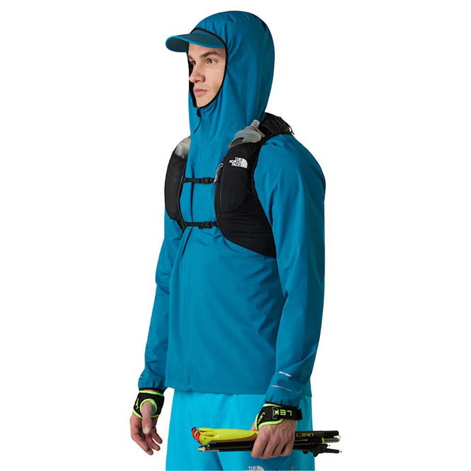 Gilet de course Sunriser 8 TNF Black/TNF White