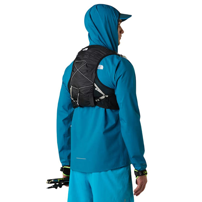 Gilet de course Sunriser 8 TNF Black/TNF White
