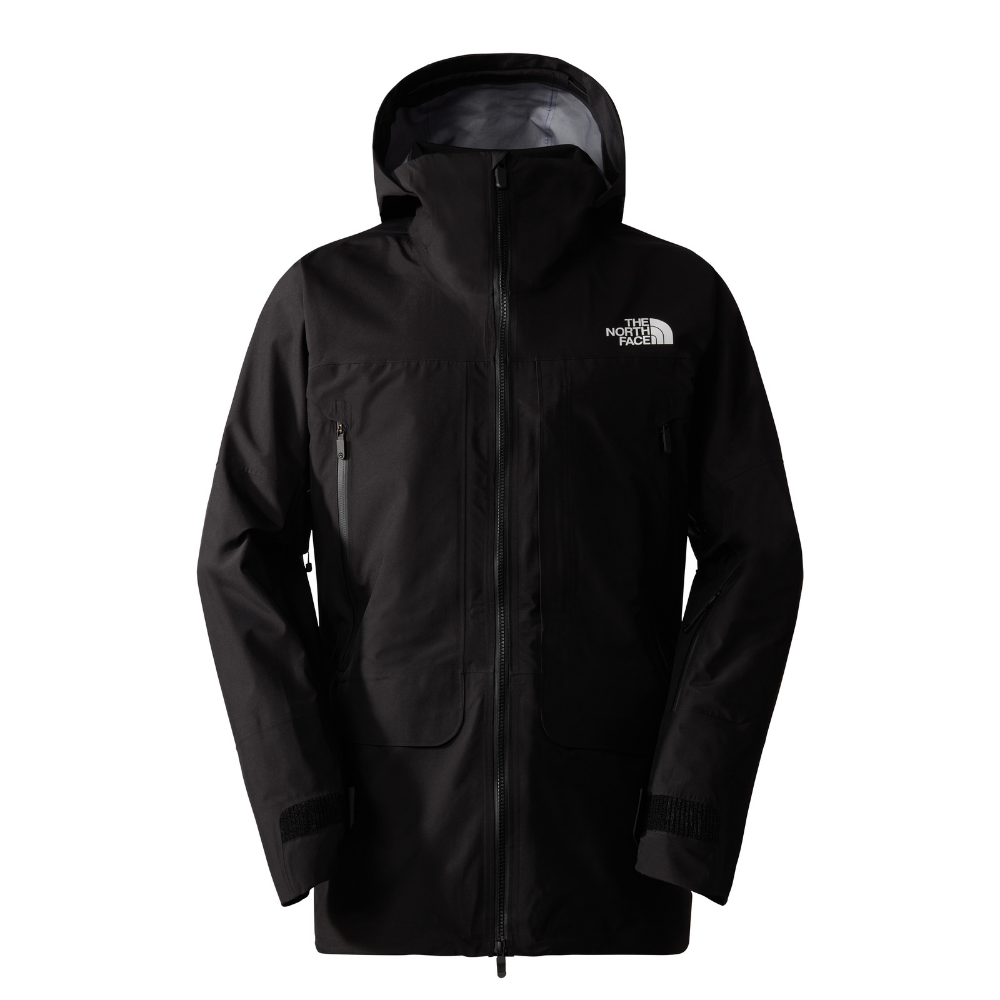 Gore Tex Veste Noir North Face Gore Tex Veste North Face Noir The
