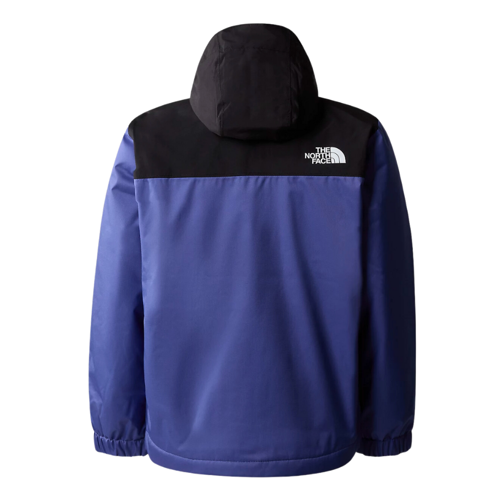 The North Face Impermeable chaud pour enfants Cave Blue Stoked Boardshop