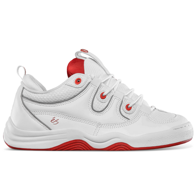 TwoNine8 White/Red