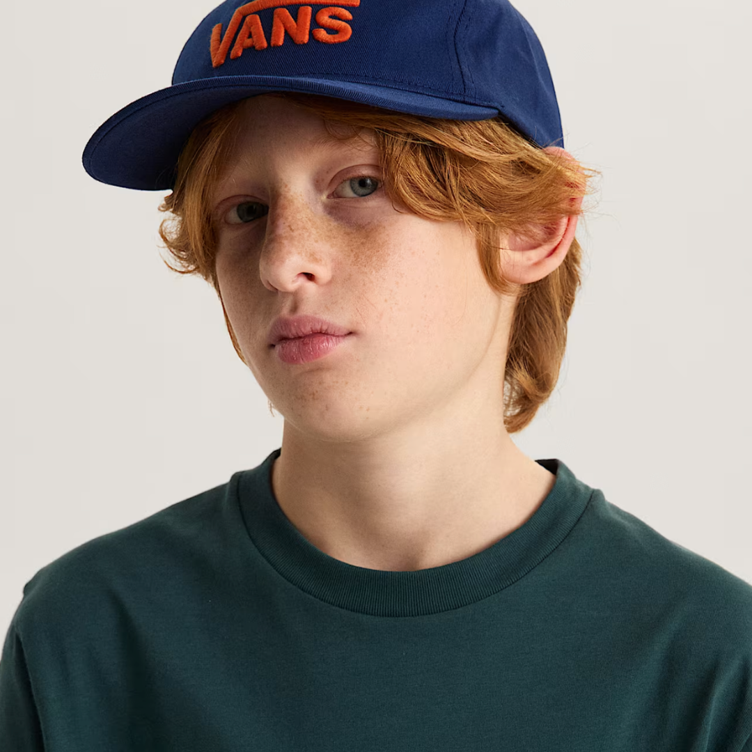 Kids Caps