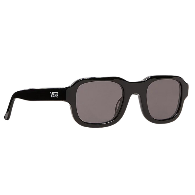 66 Sunglasses Black