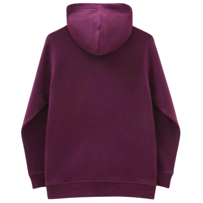 Kids Classic Pullover Hoodie Blackberry Wine