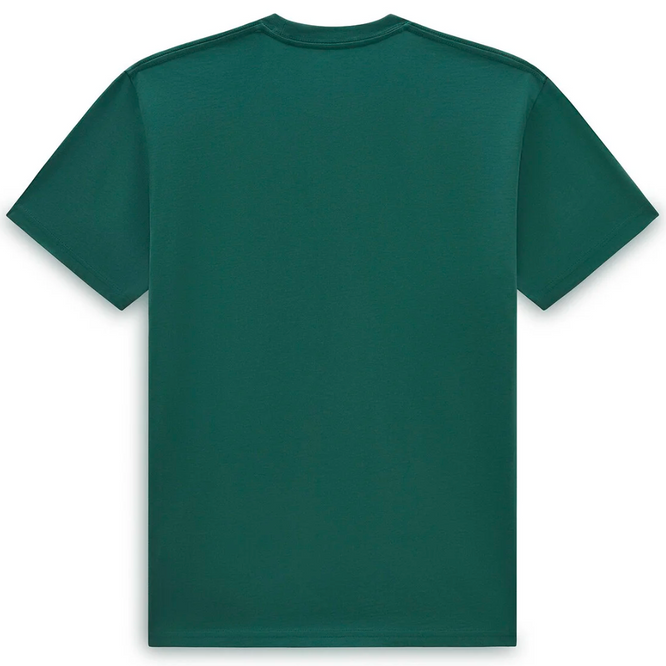 Full Patch T-Shirt Bistro Green