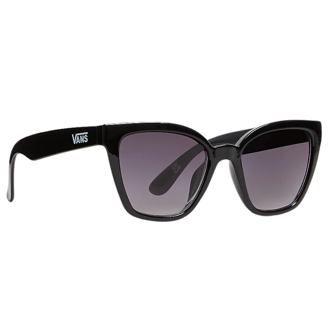 Hip Cat Sunglasses Black