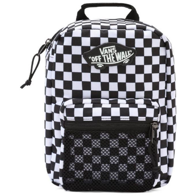 OTW Old Skool Lunch Pack Noir/Blanc