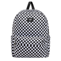 Old Skool Classic Backpack Smokey Gray