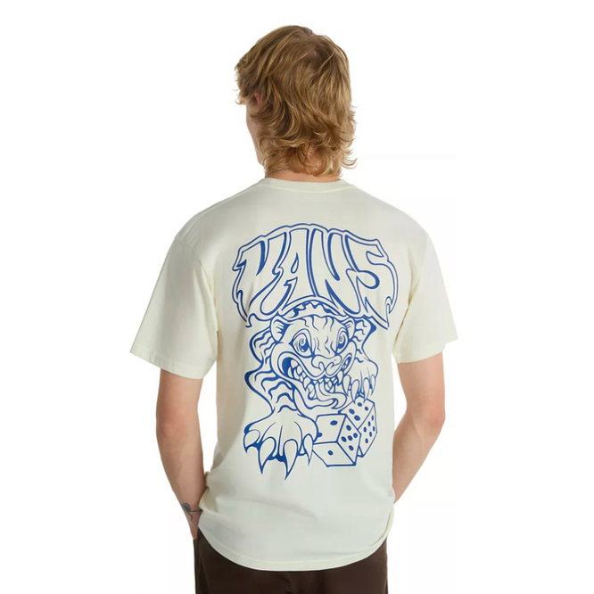 Prowler T-Shirt Marshmallow