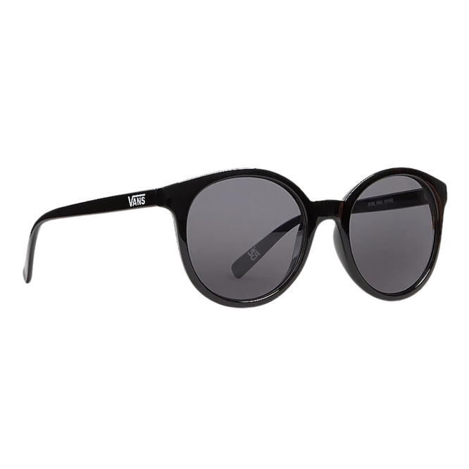 Rise and Shine Sunglasses Black