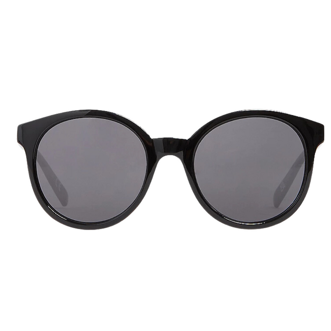 Rise and Shine Sunglasses Black