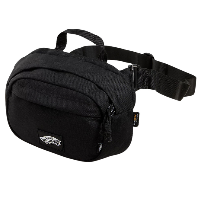 Skate Classics Crossbody Bag Black