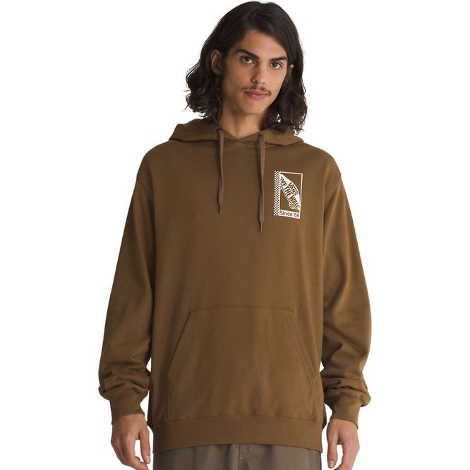 Liqueur de café VD Box Hoodie