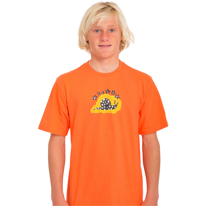 T-shirt Balislow Kids Carrot