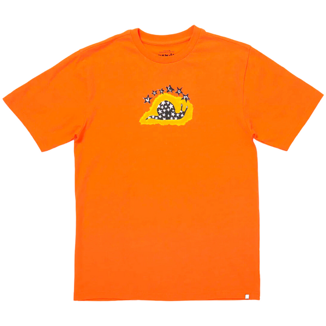 Kids Balislow T-shirt Carrot