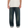 Billow Denim Pants Saffron