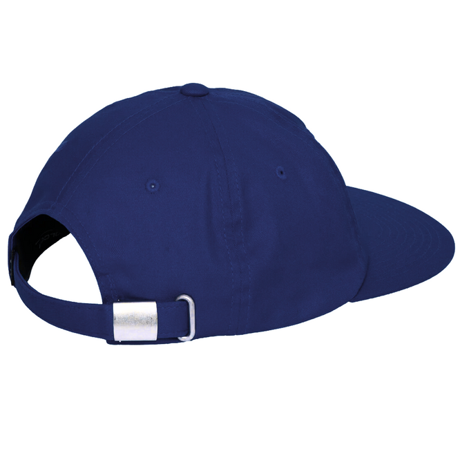 Full Stone Dad Cap Estate Blue