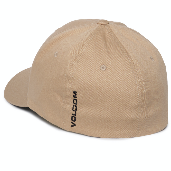 Full Stone Flexfit Cap Khaki