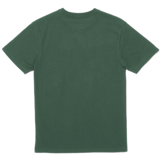 Kids Hot Rodder T-shirt Fir Green