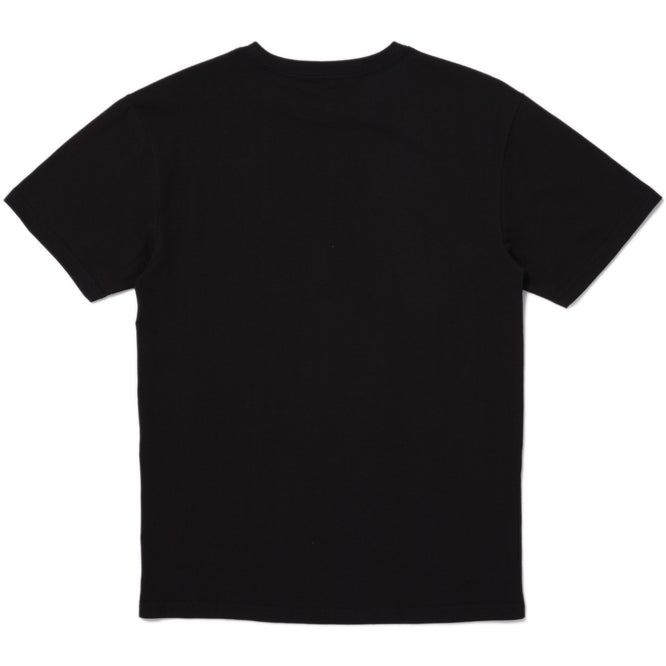 Kids Occulator T-shirt Black
