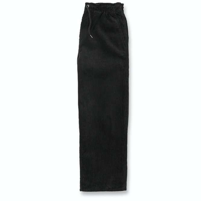 Kids Outer Spaced Pants New Black