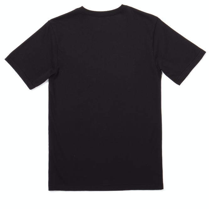 T-shirt Phaset Kids Noir