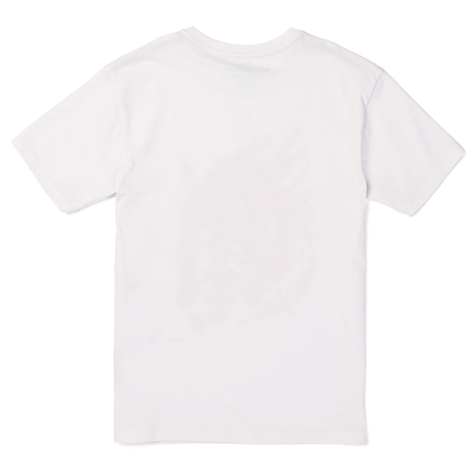 T-shirt Tetsunori 1 Kids Blanc