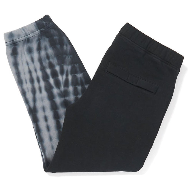 Kids Volcom Dyed  Ew Pant Black